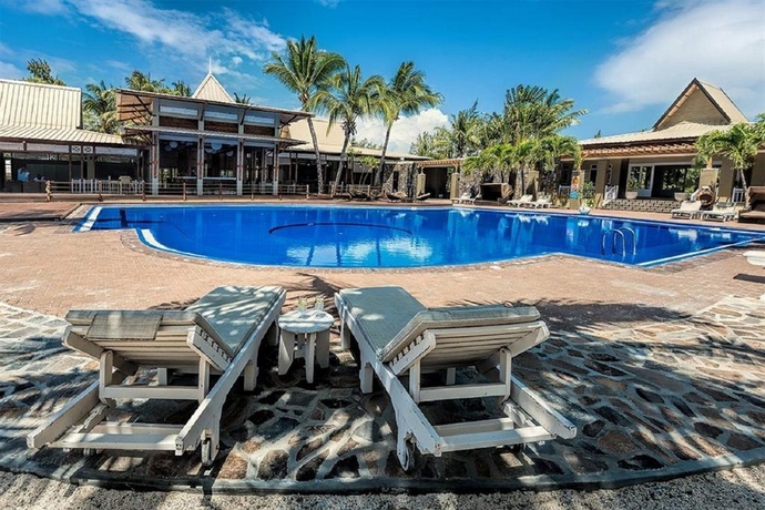 Imagen general del Hotel Cotton Bay. Foto 5