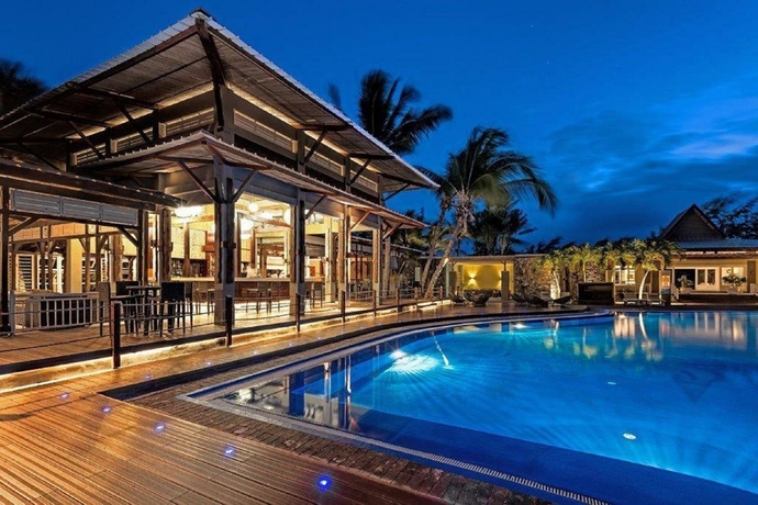 Imagen general del Hotel Cotton Bay. Foto 11