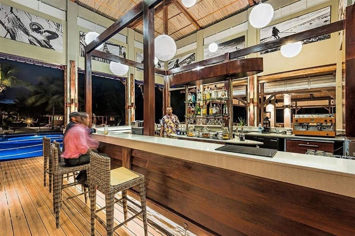 Imagen general del Hotel Cotton Bay. Foto 16