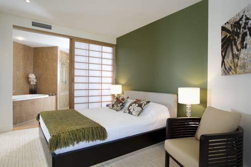 Imagen de la habitación del Hotel Cotton Beach Resort - Tweed Coast Holidays. Foto 3