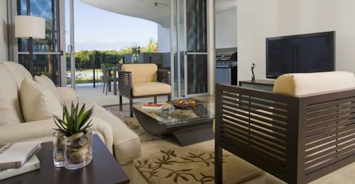 Imagen de la habitación del Hotel Cotton Beach Resort - Tweed Coast Holidays. Foto 5