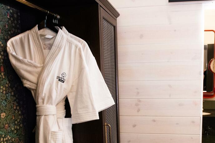 Imagen general del Hotel Cotton Court , by Valencia Group. Foto 14