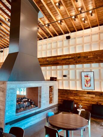 Imagen general del Hotel Cotton Court , by Valencia Group. Foto 21