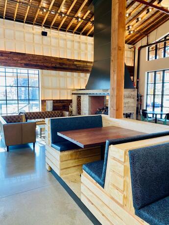 Imagen general del Hotel Cotton Court , by Valencia Group. Foto 27