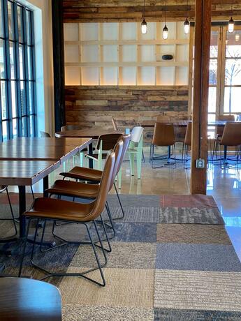 Imagen general del Hotel Cotton Court , by Valencia Group. Foto 28