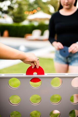 Imagen general del Hotel Cotton Court , by Valencia Group. Foto 29