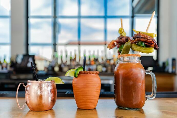 Imagen general del Hotel Cotton Court , by Valencia Group. Foto 30