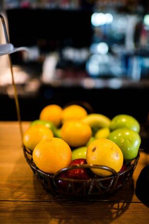 Imagen general del Hotel Cotton Court , by Valencia Group. Foto 31