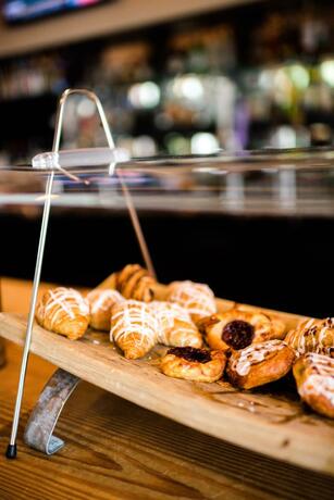 Imagen general del Hotel Cotton Court , by Valencia Group. Foto 37