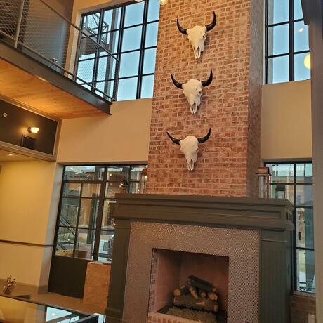 Imagen general del Hotel Cotton Court , by Valencia Group. Foto 38