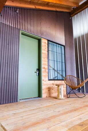 Imagen general del Hotel Cotton Court , by Valencia Group. Foto 39