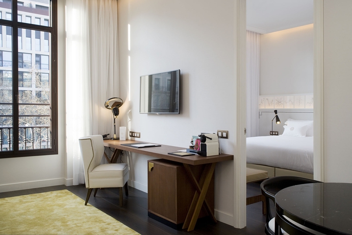 Imagen de la habitación del Hotel Cotton House - Autograph Collection. Foto 2