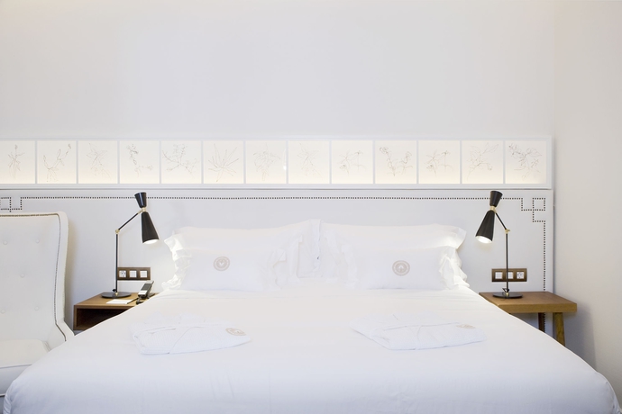 Imagen de la habitación del Hotel Cotton House - Autograph Collection. Foto 3