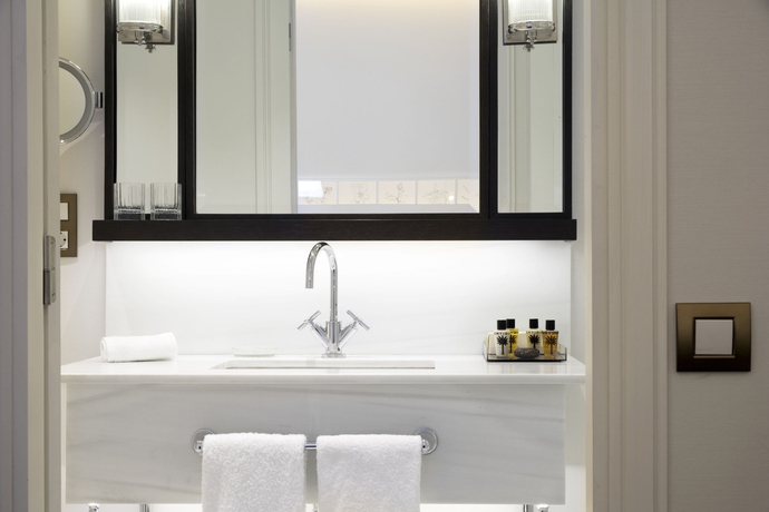 Imagen de la habitación del Hotel Cotton House - Autograph Collection. Foto 4