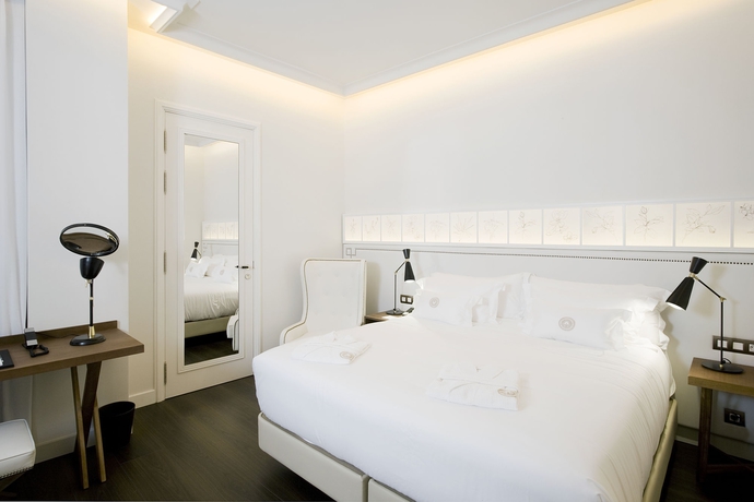 Imagen de la habitación del Hotel Cotton House - Autograph Collection. Foto 5