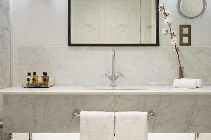 Imagen de la habitación del Hotel Cotton House - Autograph Collection. Foto 7