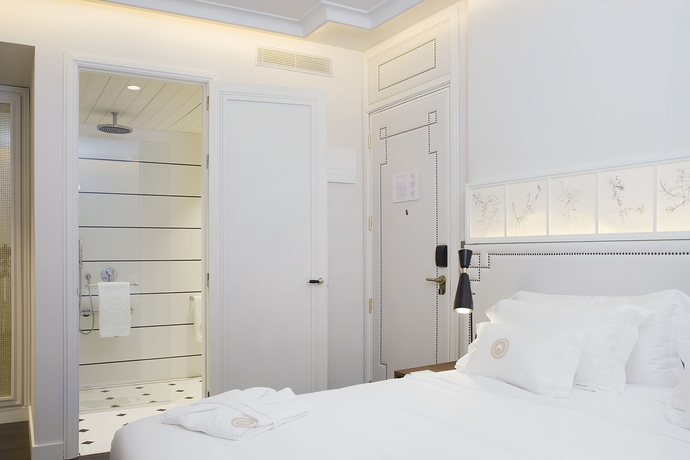 Imagen de la habitación del Hotel Cotton House - Autograph Collection. Foto 10