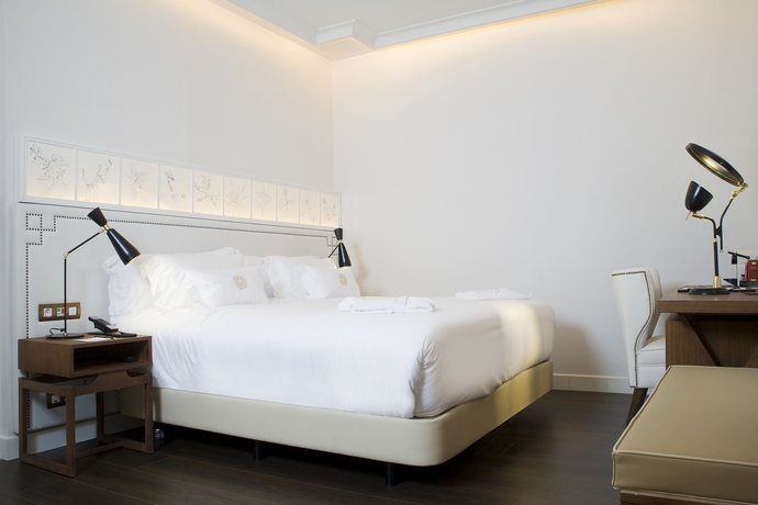 Imagen de la habitación del Hotel Cotton House - Autograph Collection. Foto 11