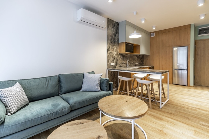 Imagen de la habitación del Hotel Cotton House. Foto 3