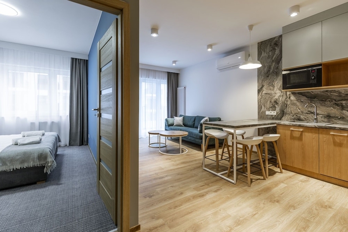 Imagen de la habitación del Hotel Cotton House. Foto 12