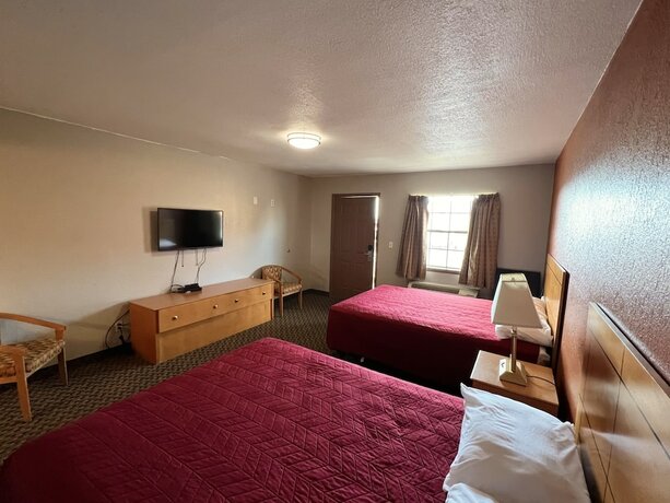 Imagen general del Hotel Cotton Valley Motel. Foto 5