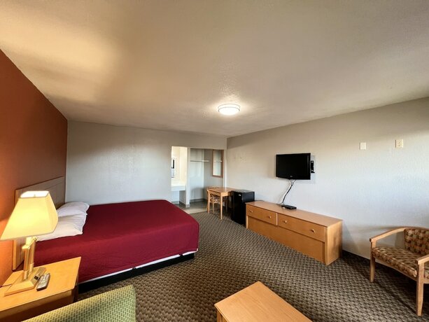 Imagen de la habitación del Hotel Cotton Valley Motel. Foto 12