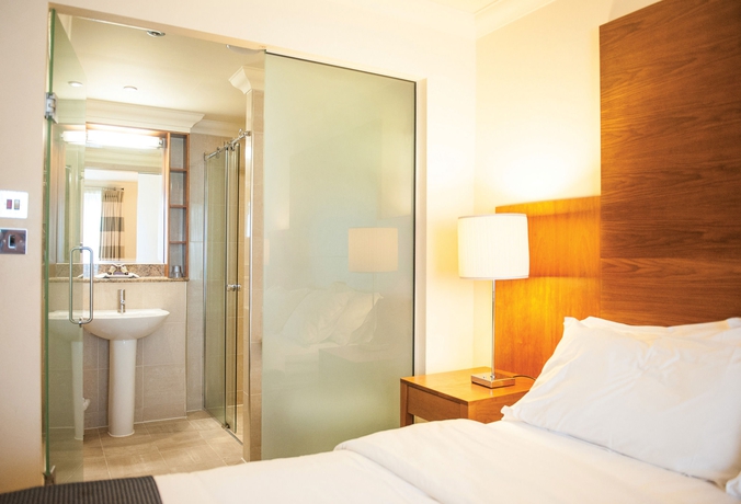 Imagen de la habitación del Hotel Cottons and Spa. Foto 10