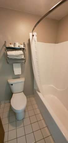Imagen general del Hotel Cottonwood Inn And Conference Center. Foto 4