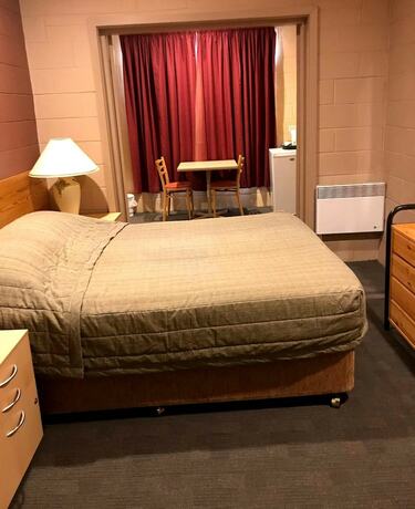 Imagen general del Hotel Cottonwood Lodge. Foto 3