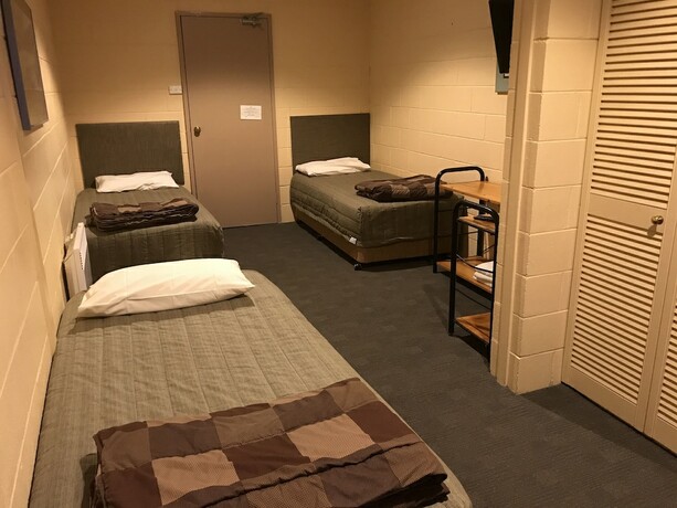 Imagen de la habitación del Hotel Cottonwood Lodge. Foto 21