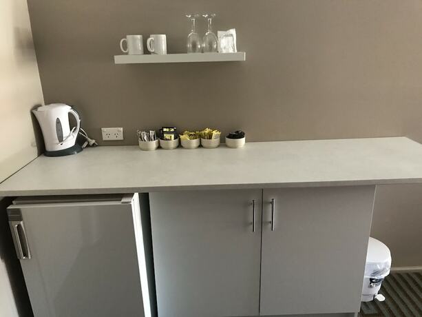 Imagen de la habitación del Hotel Cottonwood Lodge. Foto 25