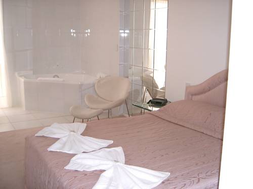 Imagen de la habitación del Hotel Cottonwood Motor Inn Mildura. Foto 2