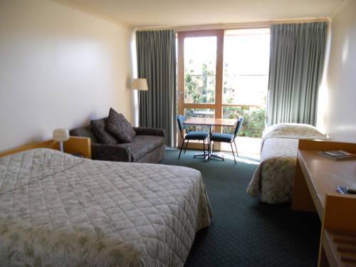 Imagen de la habitación del Hotel Cottonwood Motor Inn Mildura. Foto 4