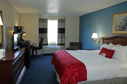 Imagen de la habitación del Hotel Cottonwood Suites Savannah & Conference Cent. Foto 8