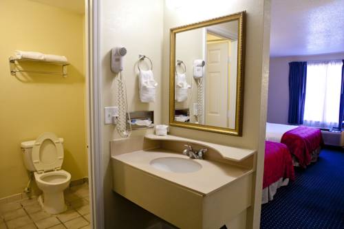 Imagen de la habitación del Hotel Cottonwood Suites Savannah & Conference Cent. Foto 14