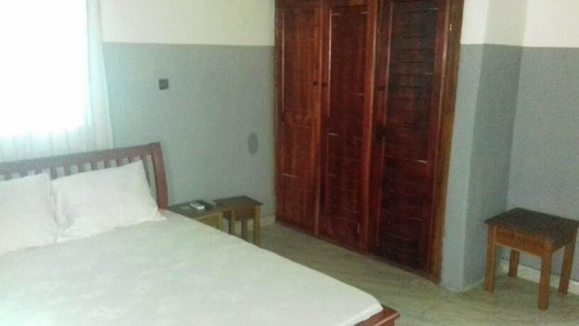 Imagen general del Hotel Couba Club. Foto 2