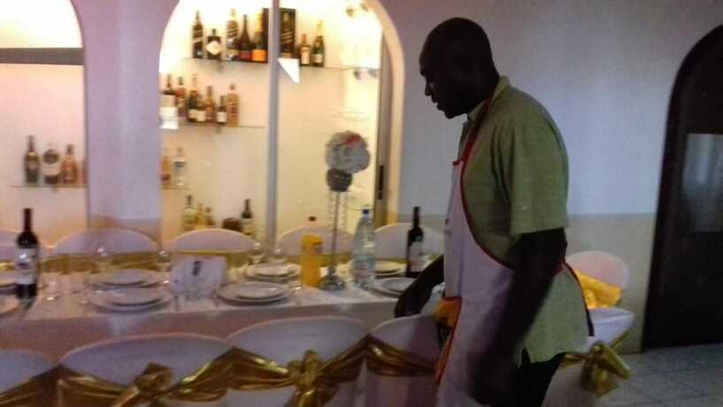 Imagen general del Hotel Couba Club. Foto 3