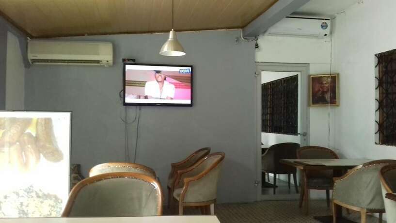 Imagen general del Hotel Couba Club. Foto 5