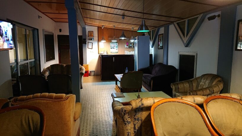 Imagen general del Hotel Couba Club. Foto 6