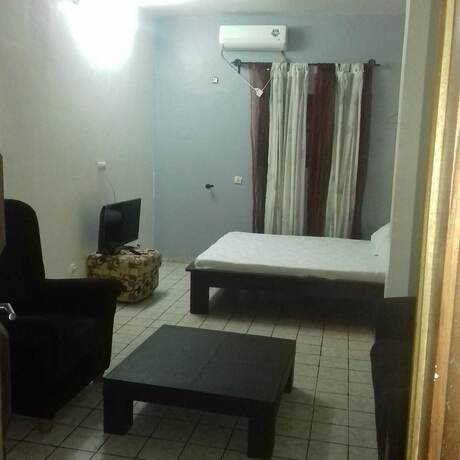 Imagen general del Hotel Couba Club. Foto 7