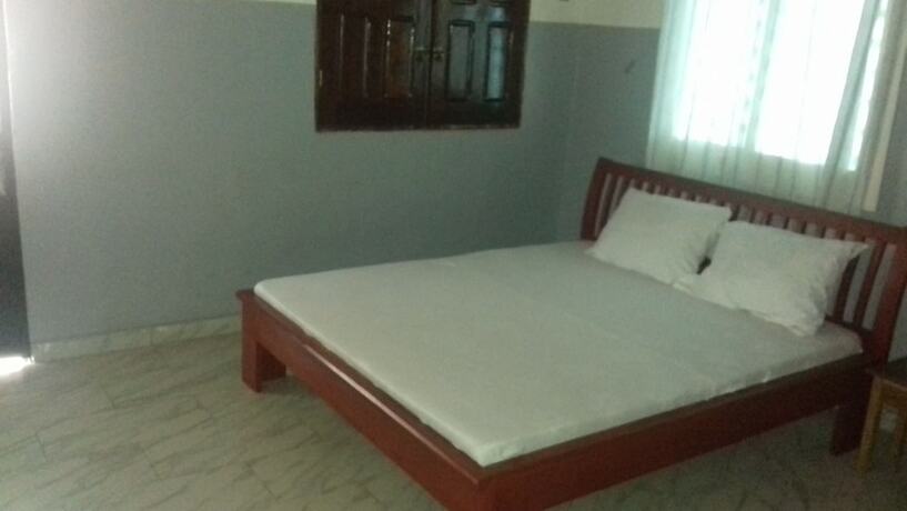Imagen general del Hotel Couba Club. Foto 9