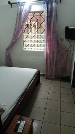 Imagen de la habitación del Hotel Couba Club. Foto 16
