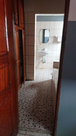 Imagen de la habitación del Hotel Couba Club. Foto 17
