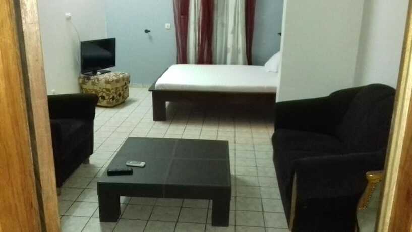 Imagen general del Hotel Couba Club. Foto 10