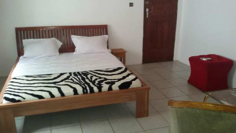 Imagen general del Hotel Couba Club. Foto 11