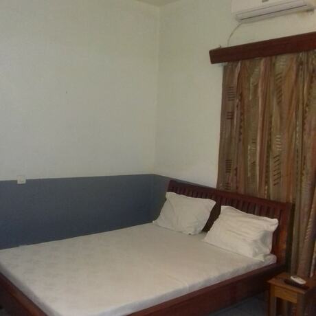 Imagen general del Hotel Couba Club. Foto 12