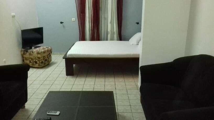 Imagen general del Hotel Couba Club. Foto 13