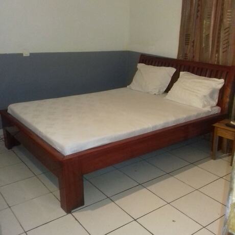 Imagen de la habitación del Hotel Couba Club. Foto 18