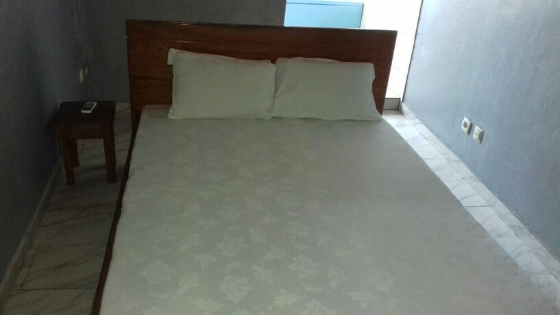 Imagen general del Hotel Couba Club. Foto 14