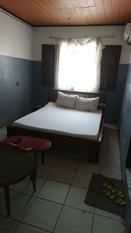 Imagen de la habitación del Hotel Couba Club. Foto 20